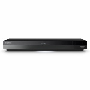 Blu-rayプレイヤー内蔵型テレビ