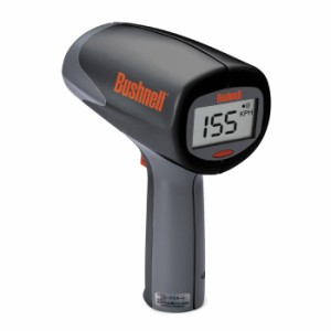 ブッシュネル スピードガン スピードスターV Bushnell ウェストホルダー付属 BL-101911