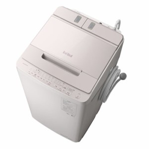 日立 全自動洗濯機 9kg ビートウォッシュ BW-X90J-V ホワイトラベンダー