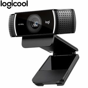 【送料無料】ロジクール ストリーミング ウェブカメラ C922N PRO STREAM WEBCAM