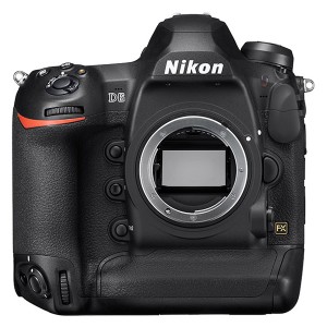 【送料無料】ニコン デジタル 一眼レフカメラ D6 ボディ D6-BODY Nikon