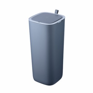 EKO 30L ゴミ箱 MORANDI SMART SENSOR BIN モランディプラスチックセンサービン 自動センサー式 大容量 EK6288-30L-GR グレー