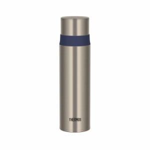 サーモス 0.5L ステンレスボトル FFM-502-STBL ステンレスブルー 水筒 コップタイプ 保温 保冷