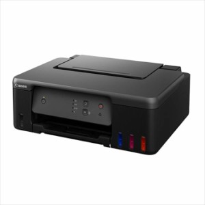 【送料無料】キヤノン インクジェットプリンター CANON 4色ハイブリッド 特大容量タンク 複合機 G1330