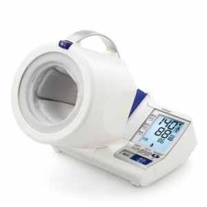 オムロン 血圧計 スポットアーム HCR-1602 上腕式 自動血圧計 OMRON