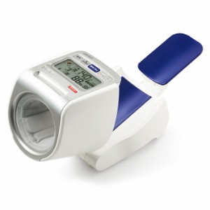 オムロン 血圧計 スポットアーム HCR-1702 上腕式 自動血圧計 OMRON
