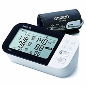【送料無料】オムロン 上腕式血圧計 HCR-7602T