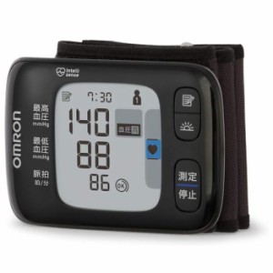 【即納】オムロン 手首式血圧計 メモリ機能搭載 HEM-6233T