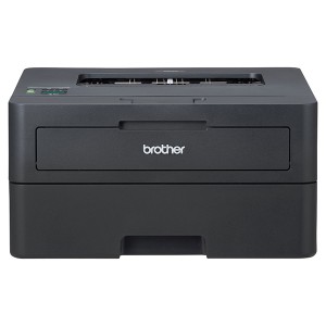 ブラザー A4 モノクロレーザープリンター 無線・有線LAN/両面印刷 brother HL-L2460DW 