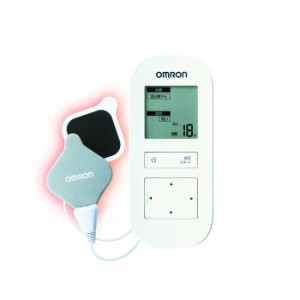 【送料無料】オムロン 温熱低周波治療器 HV-F314