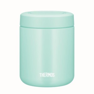 【送料無料】サーモス 真空断熱スープジャー 400ml JBR-401-MNT ミント THERMOS