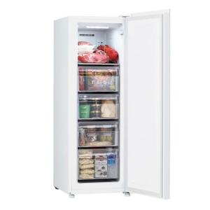 Haier ノンフロン電気冷凍庫 2020年製
