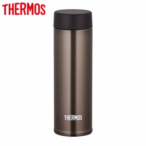 【送料無料】サーモス 真空断熱ポケットマグ スクリュータイプ 150ml JOJ-150-BW ブラウン THERMOS 小容量