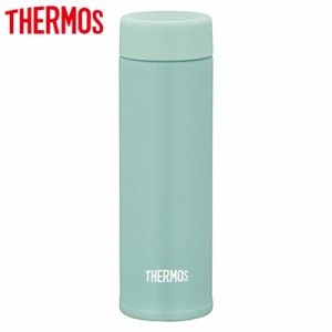 【送料無料】サーモス 真空断熱ポケットマグ スクリュータイプ 150ml JOJ-150-MNT ミント THERMOS 小容量