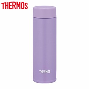 【送料無料】サーモス 真空断熱ポケットマグ スクリュータイプ 150ml JOJ-150-PL パープル THERMOS 小容量