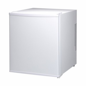 マクスゼン 47L 冷蔵庫 ペルチェ式 1ドア 右開き 前開き JRP45HS01WH ホワイト サブ冷蔵庫 セカンド冷蔵庫 ミニ冷蔵庫 一人暮らし 新生活