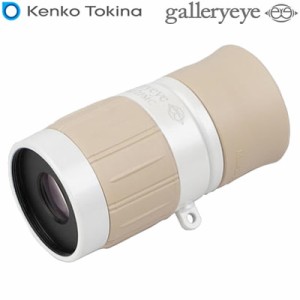 【送料無料】Kenko ギャラリースコープ 4倍 ギャラリーEYE 4X12 kenko-001400 