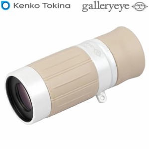 【送料無料】Kenko ギャラリースコープ 6倍 ギャラリーEYE 6X16 kenko-001417 