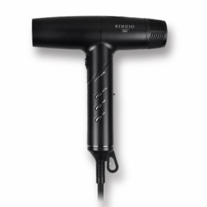 【即納】KINUJO プロ ヘアドライヤー Pro Hair Dryer KP101 ブラック