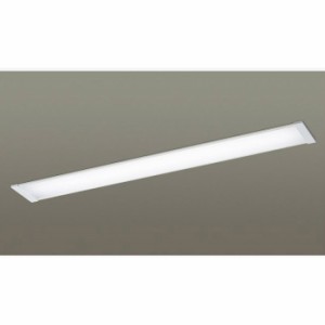 パナソニック LEDベースライト 直管32形 昼白色 天井埋込型 キッチンベースライト LGB52054LE1