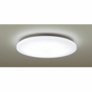 パナソニック LEDシーリングライト 8畳用 調色 天井直付型 LGC31120