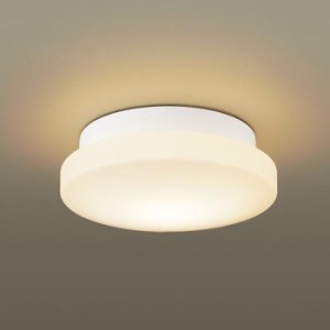パナソニック LGW85067LE1 天井直付型・壁直付型 LED 電球色 ポーチライト・浴室灯 照明 Panasonic