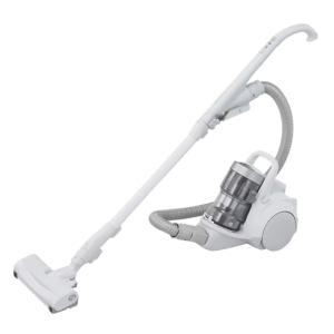 ごん★M0610D1 未使用★Panasonic MC-SR26J-W ごん様専用☆M0610D1 未使用☆Panasonic MC-SR26J-W - メルカリ