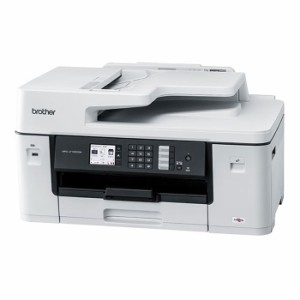 【送料無料】ブラザー A3対応 インクジェットプリンター 複合機 MFC-J7100CDW brother