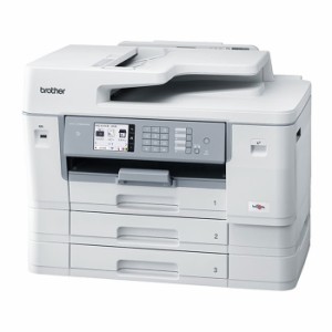 【送料無料】ブラザー A3対応 インクジェットプリンター 複合機 MFC-J7600CDW brother