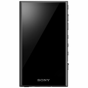 ソニー NW-A306（B） ブラック 32GB ウォークマン Aシリーズ A300 メモリータイプ NW-A306-B SONY