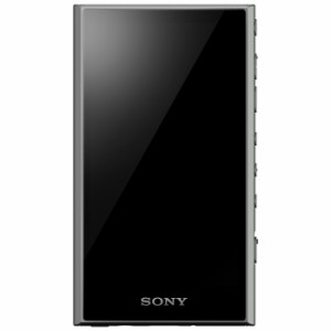 ソニー NW-A306（H） グレー 32GB ウォークマン Aシリーズ A300 メモリータイプ NW-A306-H SONY