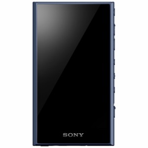 ソニー NW-A306（L） ブルー 32GB ウォークマン Aシリーズ A300 メモリータイプ NW-A306-L SONY