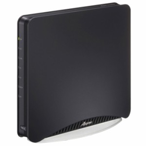 【送料無料】NEC 無線LANルーター Wi-Fiルーター Aterm WX7800T8 11ax対応 Wi-Fi6 2402+4804+574Mbp PA-WX7800T8