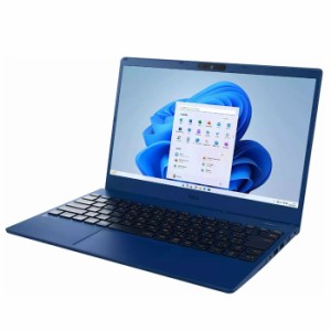 NEC 13.3型 ノートパソコン LAVIE N13 N1350/HA N1350/HAL PC-N1350HAL ネイビーブルー