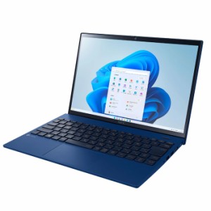 NEC 13.3型 ノートパソコン LAVIE N13 Slim N1355/HA N1355/HAL PC-N1355HAL ネイビーブルー