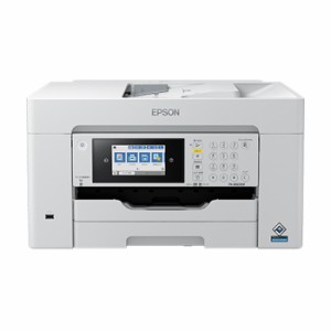 EPSON エプソン ビジネスインクジェットプリンター A3複合機 ファクス PX-M6010F