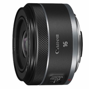 キヤノン RF16mm F2.8 STM RFレンズ 広角短焦点レンズ RF1628STM Canon