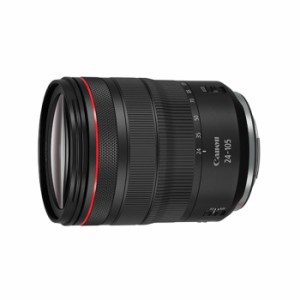 キヤノン RF24-105mm F4 L IS USM RFレンズ ズームレンズ RF24-10540LIS Canon