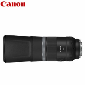 【送料無料】キヤノン RFレンズ RF800mm F11 IS STM RF80011ISSTM CANON