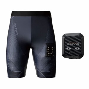 MTG SIXPAD Powersuit Hip＆Leg M size 女性用 ＋ 専用コントローラー SE-AU00A-SE-AV00B-M 正規販売店