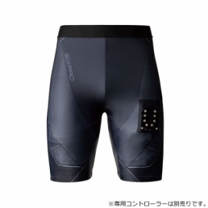 MTG SIXPAD Powersuit Hip＆Leg S size 女性用 レディース EMS SE-AV00A-S 正規販売店