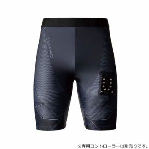 MTG SIXPAD Powersuit Hip＆Leg S size 男性用 メンズ EMS SE-AW00A-S 正規販売店