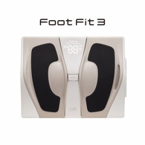 MTG SIXPAD Foot Fit 3 シックスパッド フットフィット 3 SE-BZ-02A