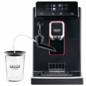 【送料無料】正規販売店 GAGGIA ガジア 全自動 コーヒーマシン MAGENTA MILK コーヒーメーカー SUP051P