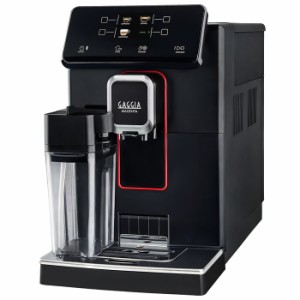 【送料無料】正規販売店 GAGGIA ガジア 全自動 コーヒーマシン MAGENTA PRESTIGE コーヒーメーカー SUP051U