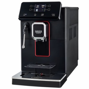 【送料無料】正規販売店 GAGGIA ガジア 全自動 コーヒーマシン MAGENTA PLUS コーヒーメーカー SUP051W