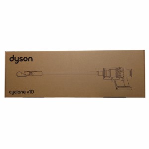 【送料無料】ダイソン 掃除機 Dyson Cyclone V10 Fluffy SV12 FF LF コードレススティッククリーナー SV12FFLF