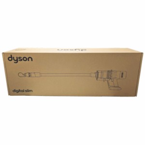 ダイソン 掃除機 サイクロン クリーナー Dyson Digital Slim Fluffy SV18FFH パープル/アイアン/パープル