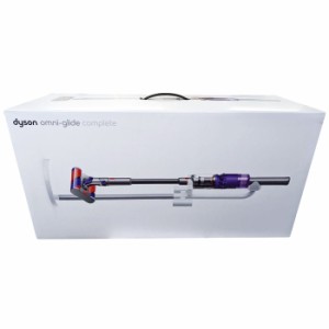 【送料無料】ダイソン 掃除機 Dyson Omni-glide Complete コードレススティッククリーナー SV19OFN