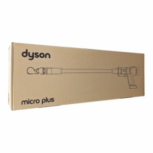 ダイソン 掃除機 サイクロン クリーナー Dyson Micro Plus SV33FFPL